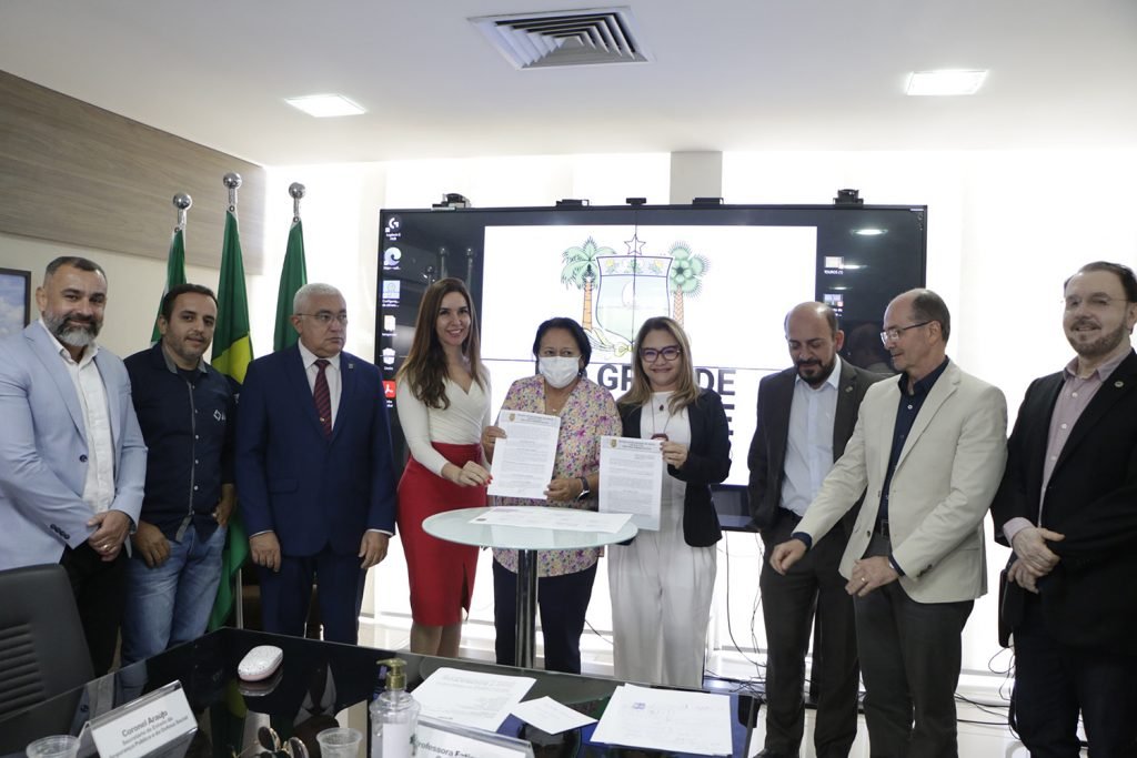 Governo do RN investe R$ 2,6 milhões para recuperar delegacias