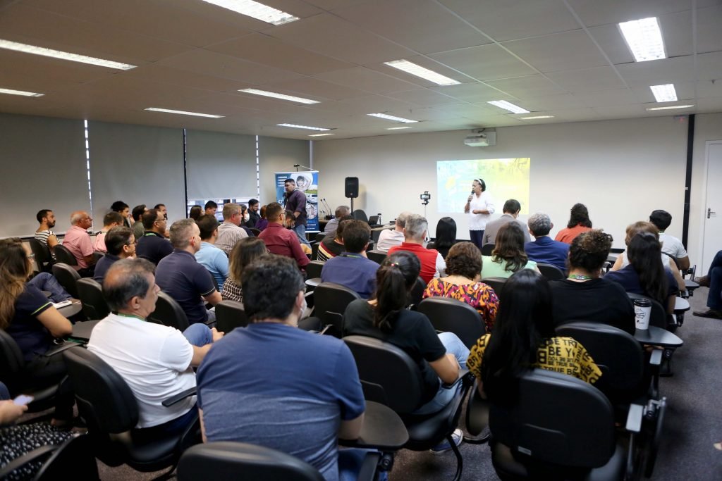 Potigás lança Edital Natural Como Fazer o Bem