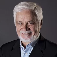 “Escrevemos a carta porque estávamos bastante assustados”, diz Bacha