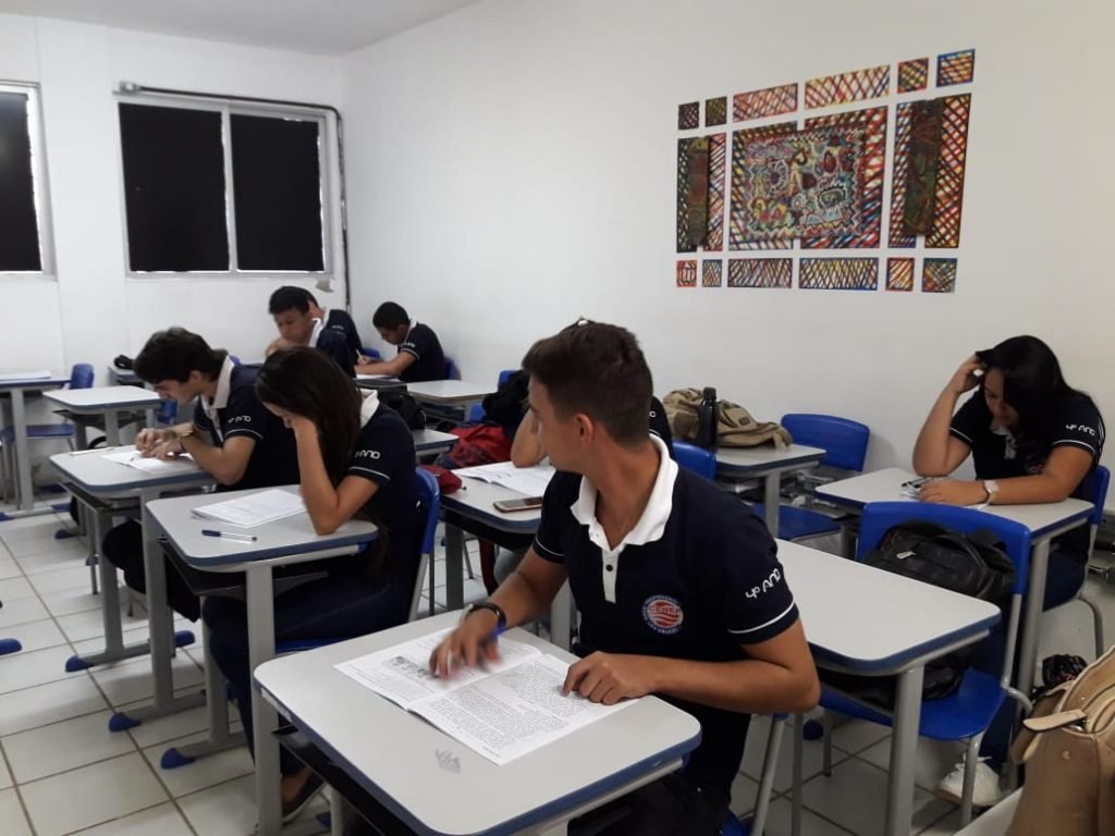 Educação do RN realiza quinta edição da avaliação do SIMAIS