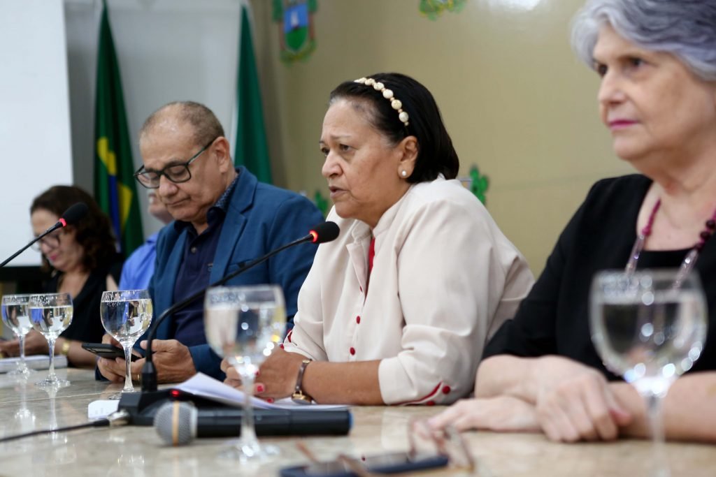 Governo do RN se estrutura para dar salto de qualidade na Educação