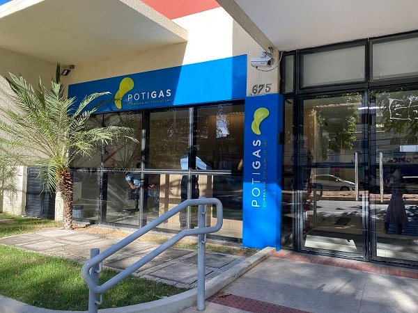 Potigás divulga resultado da primeira fase da Chamada Pública 2022