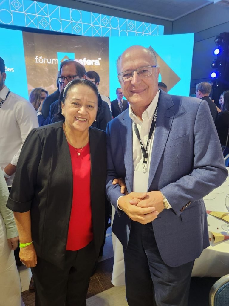 “Reconstrução do pacto federativo é primeira contribuição dos estados ao próximo governo brasileiro”, diz Fátima