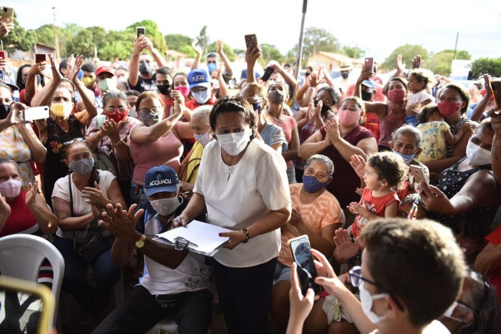 Governo do RN consegue a desapropriação das casas da Vila Alcanorte