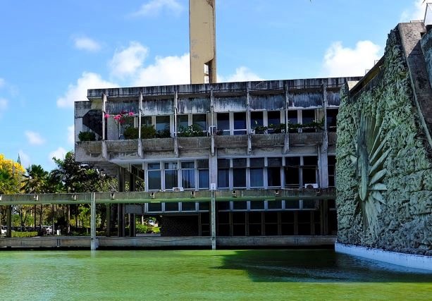 Eleição para reitor e vice-reitor da UFRN acontece na terça-feira, 8