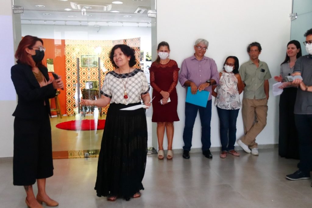 Exposição sobre a TVU conta história que vale ouro