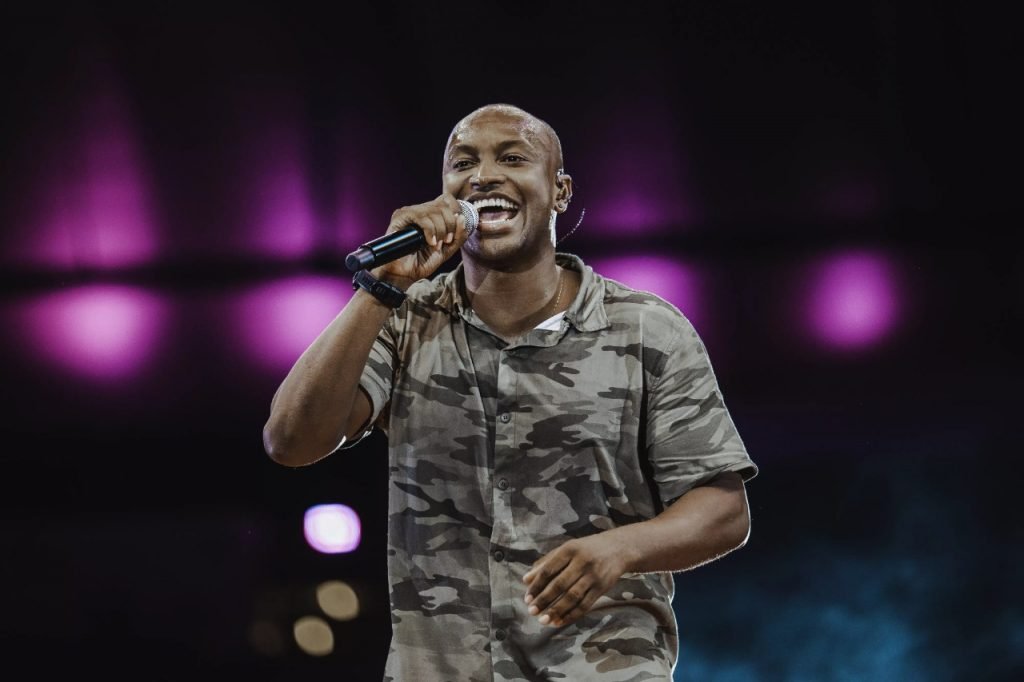 Samba Brasil Natal reúne o melhor do samba e pagode na Arena das Dunas no sábado (12)