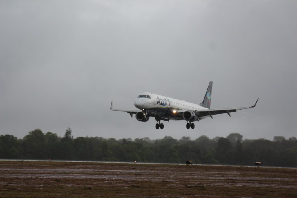 RN terá quase um milhão de assentos na alta temporada