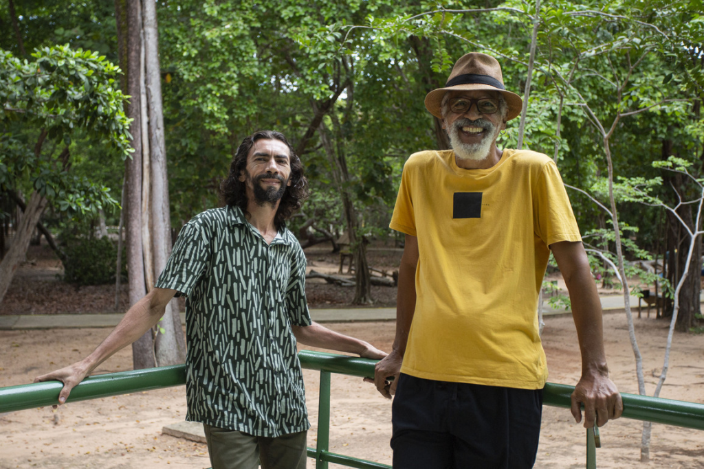 Concertos Potiguares acontece neste sábado (5) com o “Duetto Cabroso”