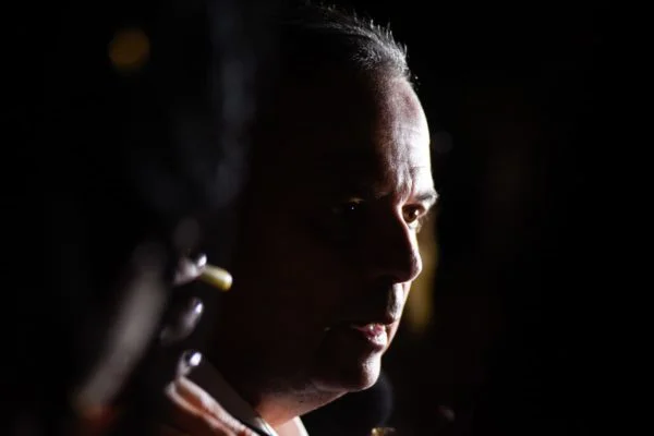 Governo está alinhado ao judiciário e Senado perdeu a força, diz Rogério Marinho