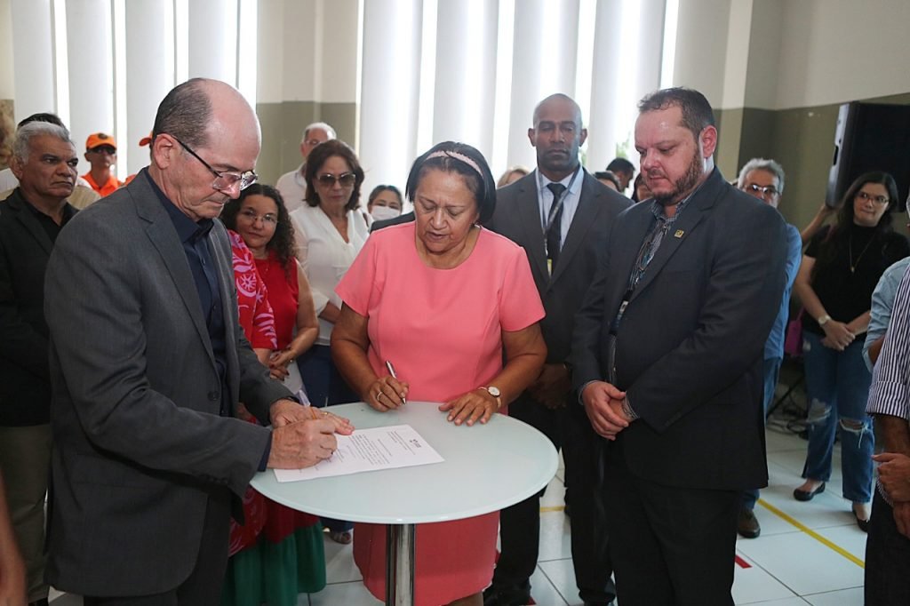 Aeroporto de Mossoró passa a ter gestão e administração de uma empresa pública