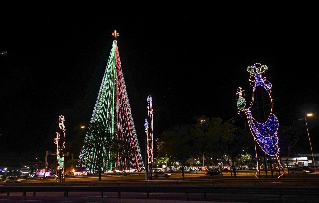 Natal em Natal oferece programação cultural diversificada neste fim de semana