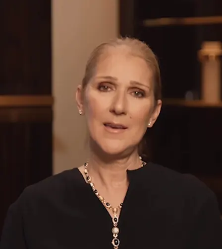 Céline Dion revela diagnóstico de doença neurológica rara e incurável e pode se transformar em  “estátua humana”