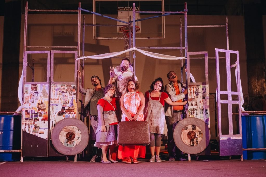 Domingo na Arena acontece pela primeira vez na Zona Norte de Natal