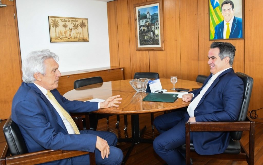 João Maia trata com Ministro da Casa Civil criação de MP para baixar custos na produção de pescados e da aquicultura