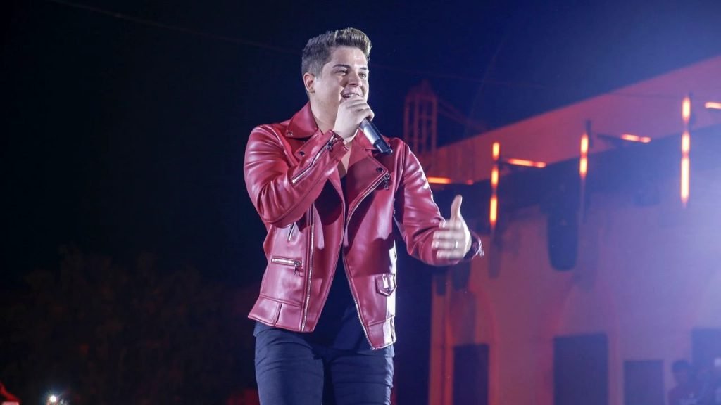 Eric Land, Timbalada e Dubdogz formam trio de ataque do Arena Experience Natal para jogo do Brasil na sexta-feira (2)