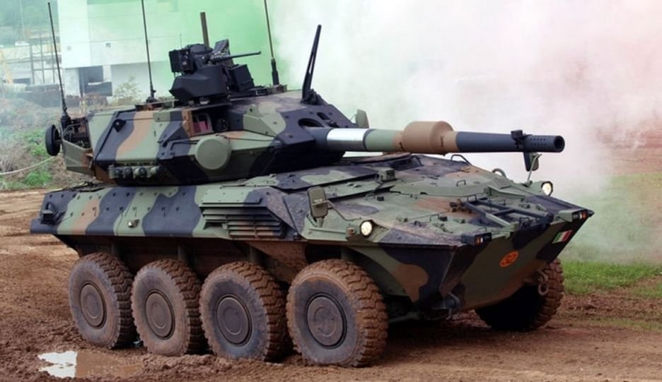 Justiça suspende gasto de R$ 4,9 bilhões com 98 blindados pelo Exército