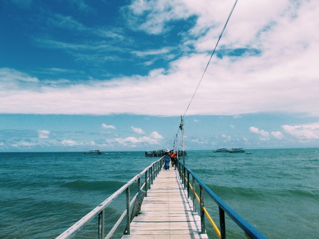 Água Azul: Boletim da Balneabilidade aponta três trechos impróprios e 30 próprios para banho