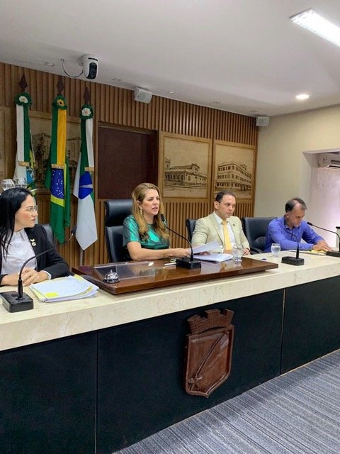 Comissão de Justiça aprova mais de 1000 emendas ao Orçamento 2023