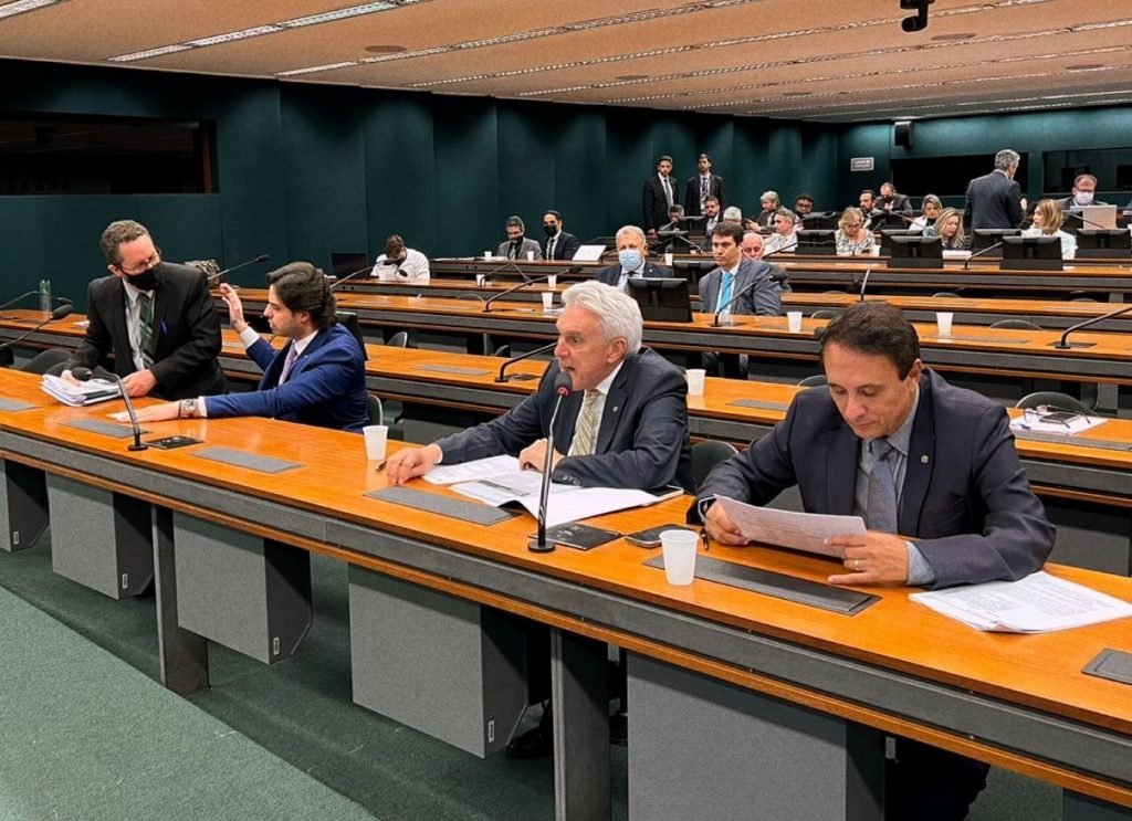 João Maia consegue aprovar relatório na Comissão Mista de Orçamento que vai beneficiar agricultura e fruticultura