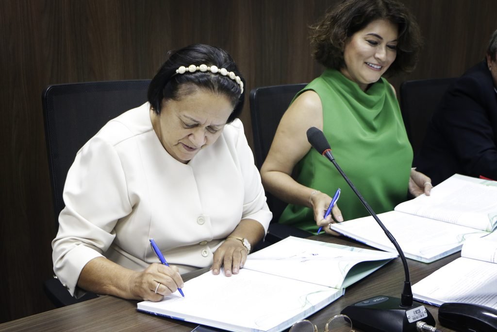 Governo do Estado e Fiern lançam Atlas Eólico e Solar