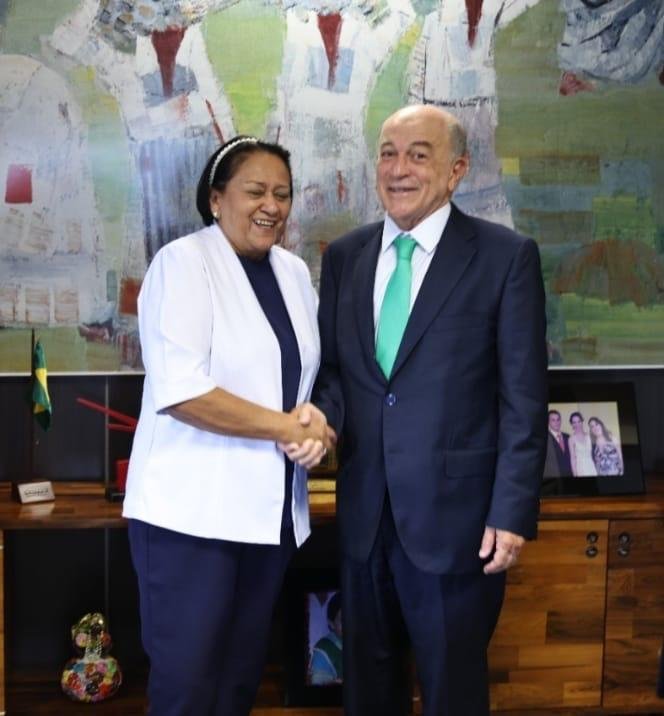 Processo de relicitação do Aeroporto de SGA irá para a pauta deliberativa do TCU em janeiro