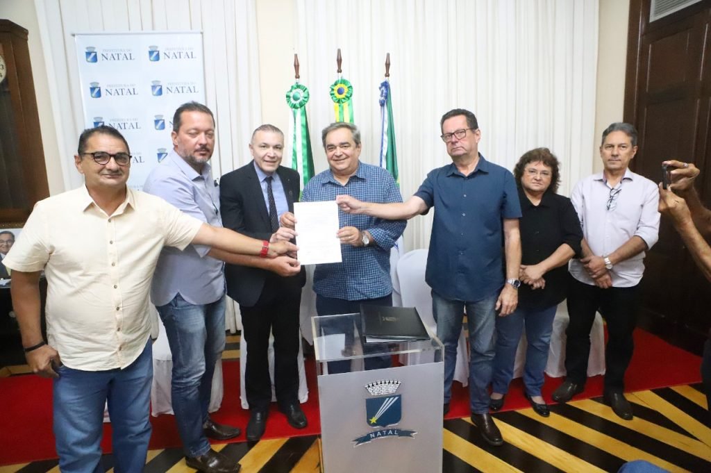 Prefeitura vai investir R$ 2,8 milhões no recapeamento de ruas no bairro das Quintas