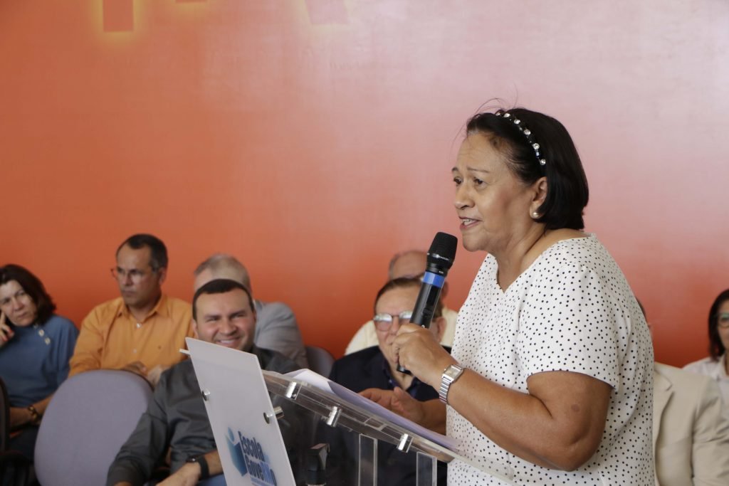 Governo do RN inaugura parque tecnológico em Macaíba