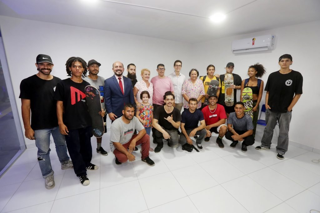 Governo do RN economiza 40% em reforma do Presépio de Natal com a mão de obra carcerária