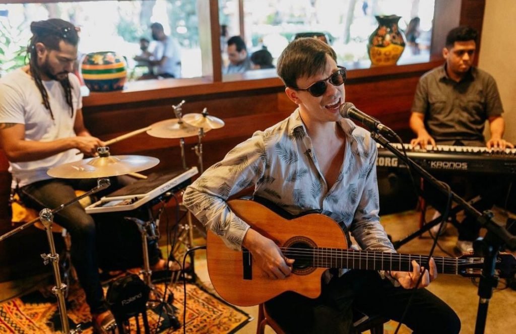 Viva Petrópolis encerra 2022 com sua edição natalina