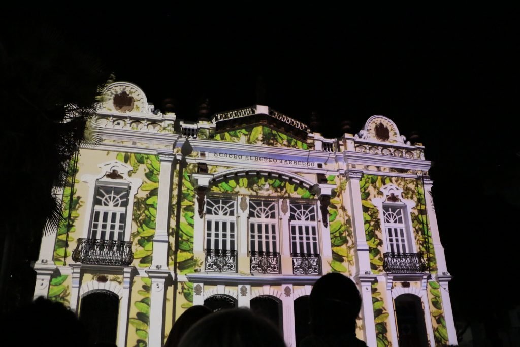 Governadora sanciona lei que institui o Plano Estadual de Cultura