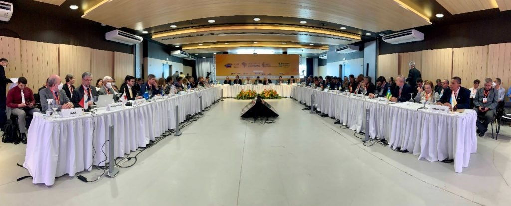 Reunião do Confaz em Natal destaca importância da reforma tributária