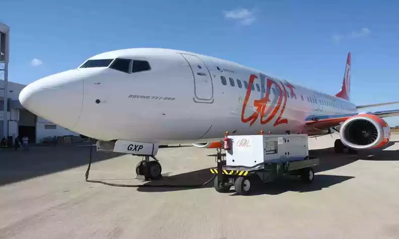 Passagens a partir de R$ 119 no fim de ano. Promoção da Gol vai até este domingo