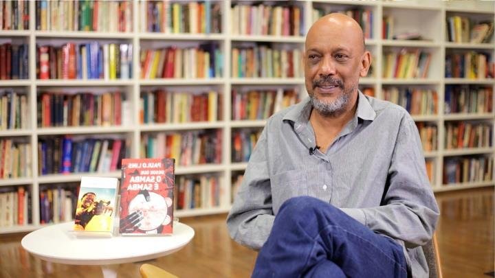 Autor do clássico “Cidade de Deus” lança livro sobre Mãe Luiza, bairro de Natal