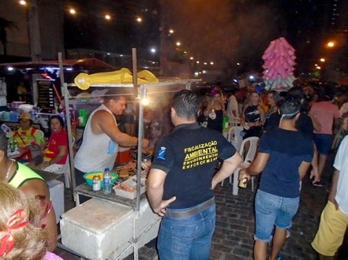 Carnaval 2023: Semurb alerta para o prazo de licenciamento de eventos em Natal