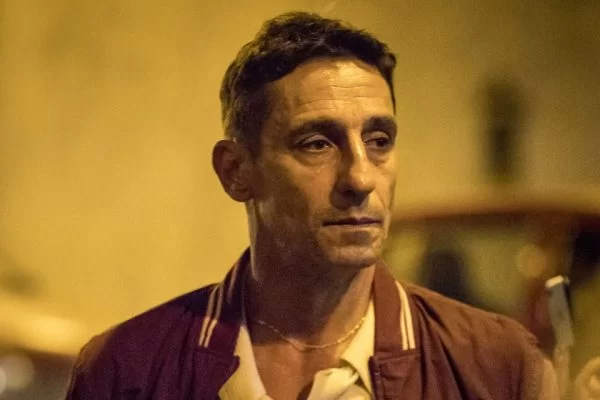 Ex-galã da Globo agride Cássia Kis: “Velha escrota”