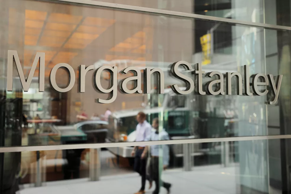 Morgan Stanley aplica multas de até US$ 1 milhão a funcionários