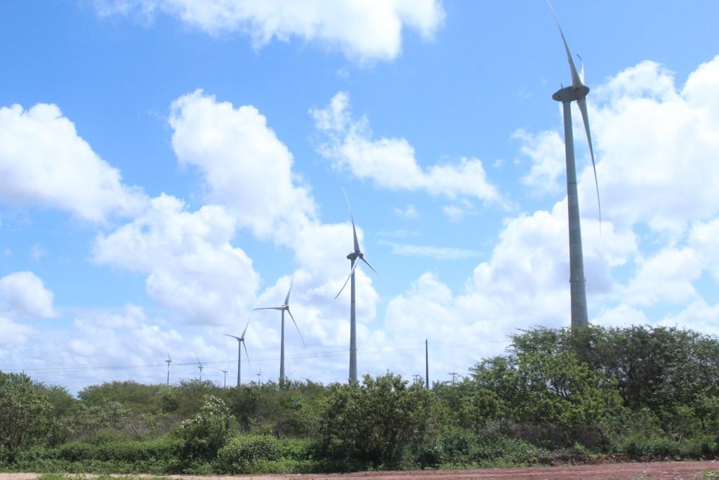 Implantação de complexos eólicos no RN é tema de audiências públicas no mês de janeiro