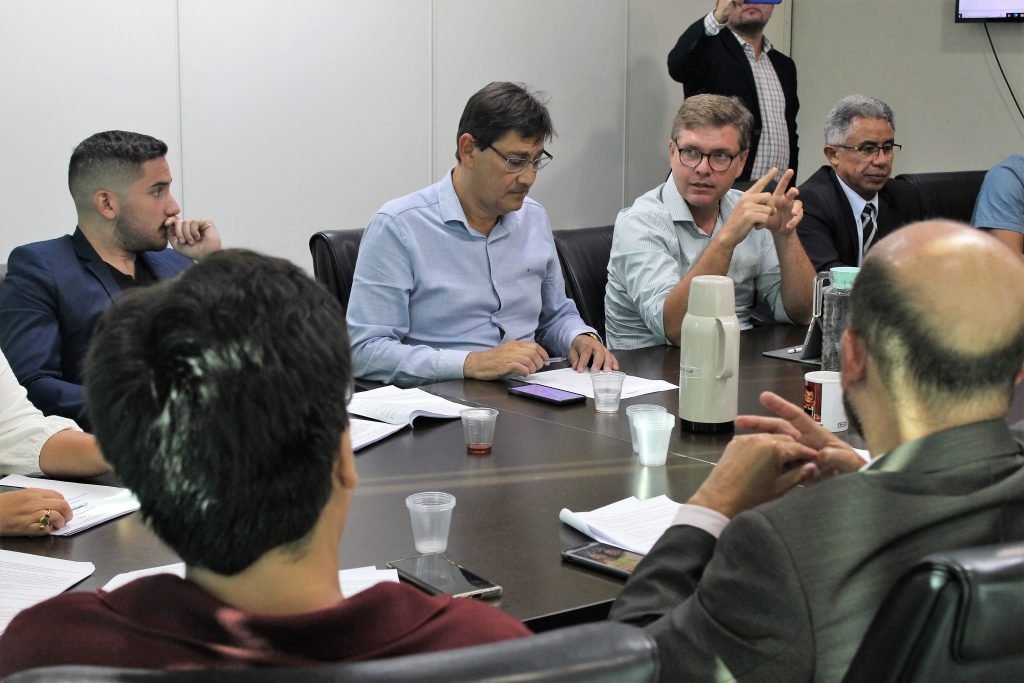 Governo do RN prepara decreto para regulamentar a Nova Lei de Licitações