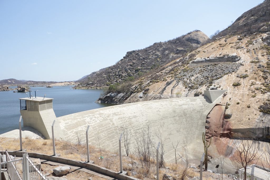 Gargalheiras ganha status de patrimônio histórico do RN