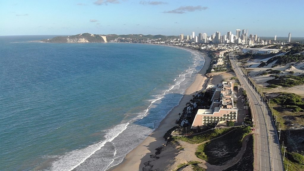As cidades escolhidas como as mais rudes do Brasil. Natal está entre as mais educadas