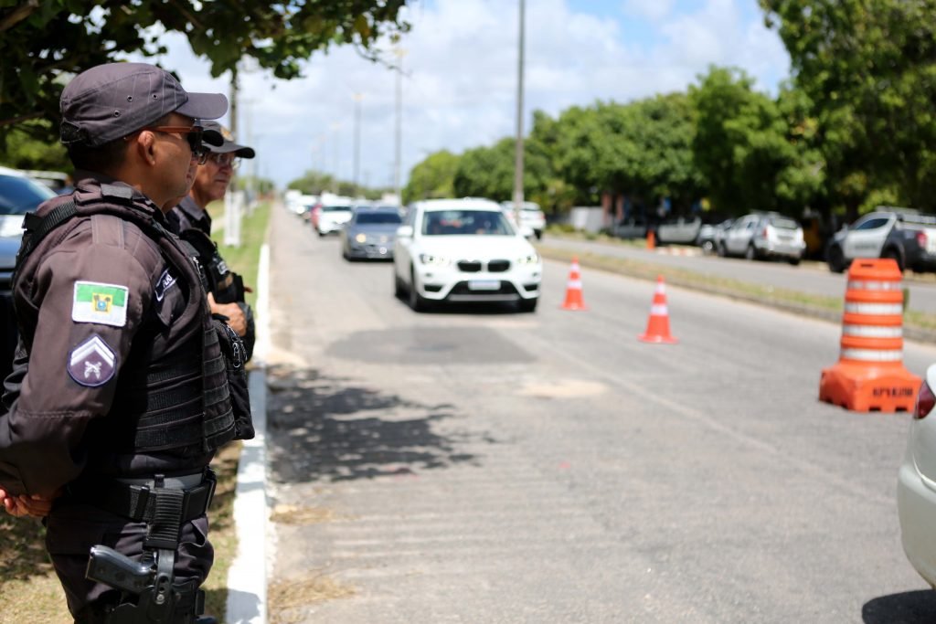 Operação Verão 2023 reforça policiamento com 1.700 agentes