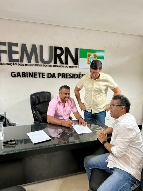 Eleição da Femurn, nesta sexta feira, tem apenas uma registrada