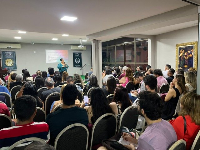 Curso de Filosofia para Viver está com inscrições abertas