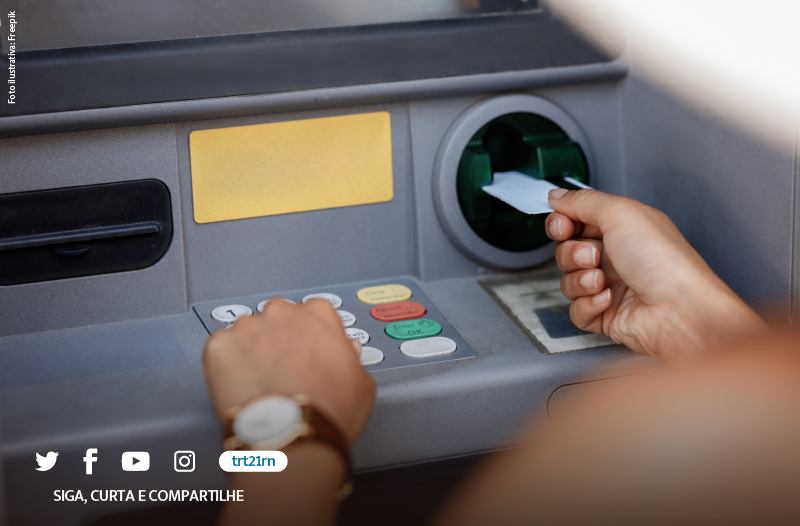 TRT-RN libera bloqueio em plano de previdência privada