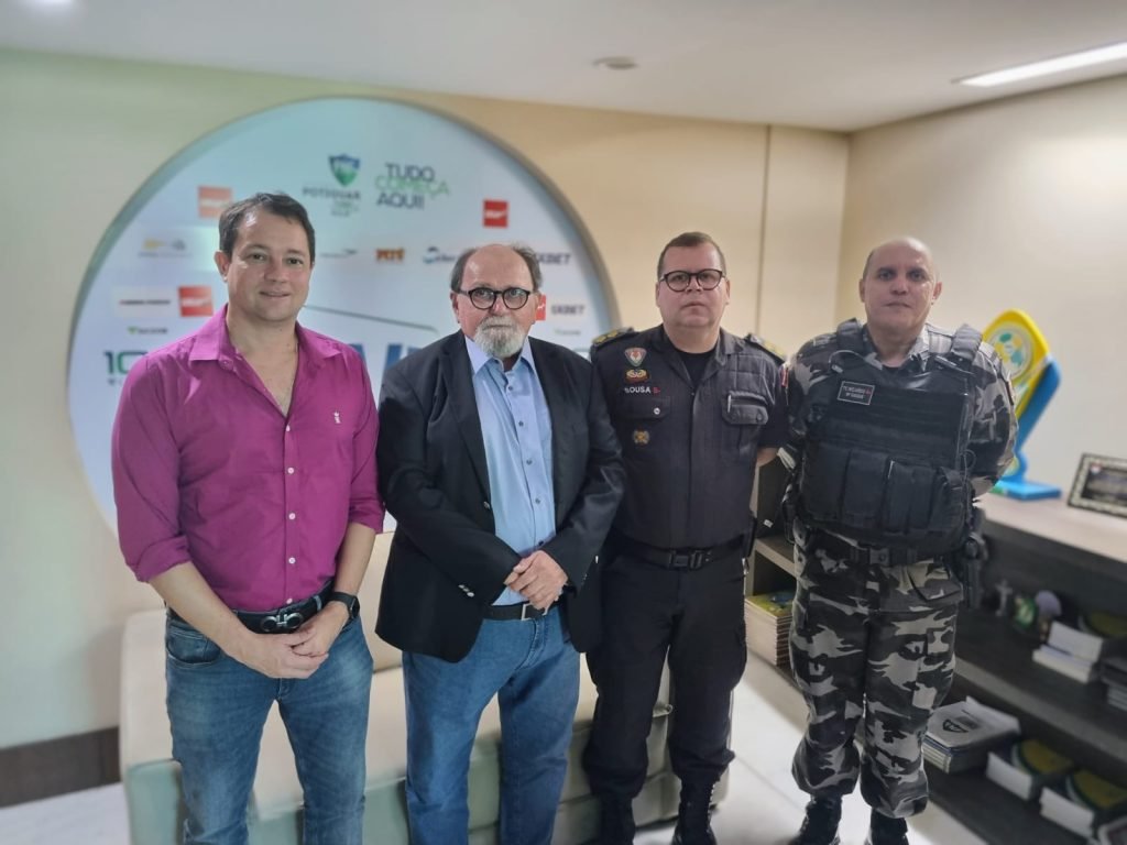 Após reunião entre MPRN, PM e Federação de Futebol, partida entre ABC e Fortaleza terá torcida única