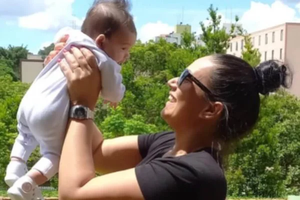 Mãe dá nome inédito para filha e precisa pedir permissão ao cartório