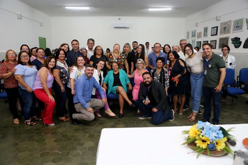 Governadora destaca papel do Hospital João Machado na pandemia