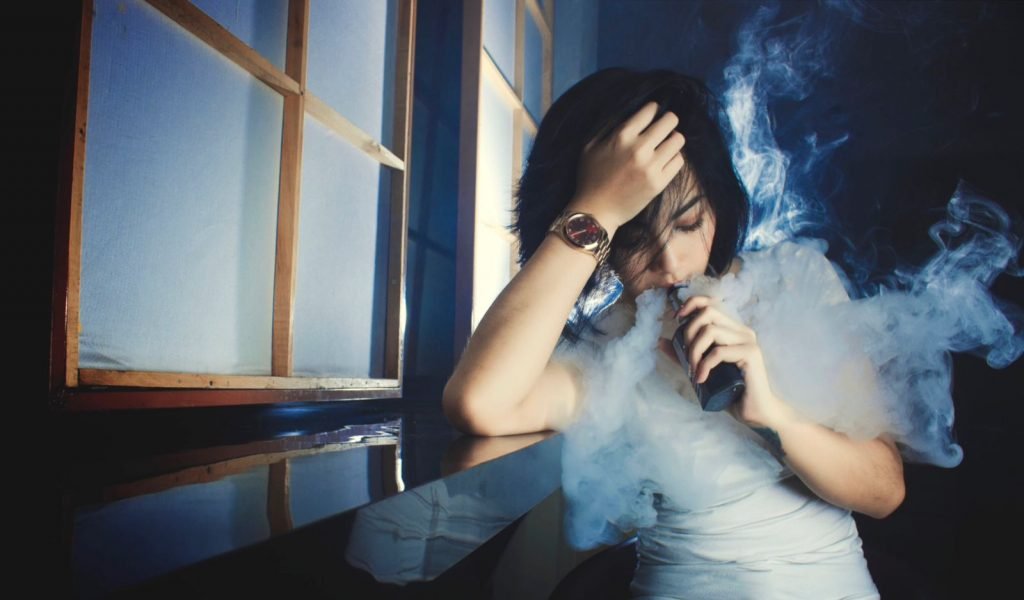 Impacto de cigarros eletrônicos em índices de câncer é tema de pesquisa da UFRN