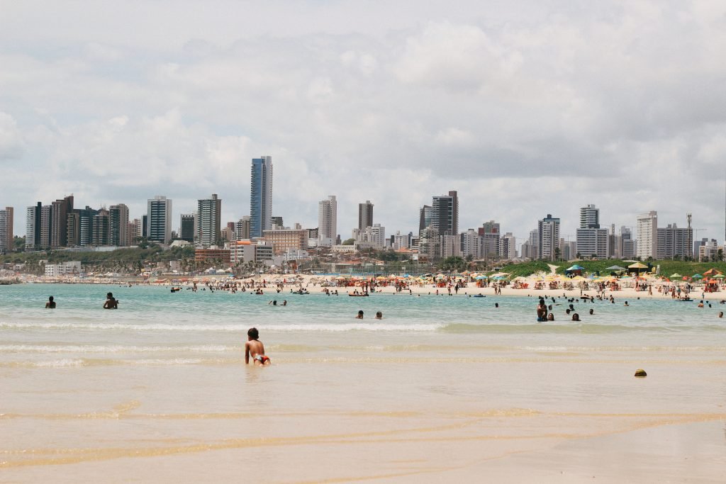 Idema divulga Relatório Técnico da Qualidade das Praias da Região Metropolitana de Natal